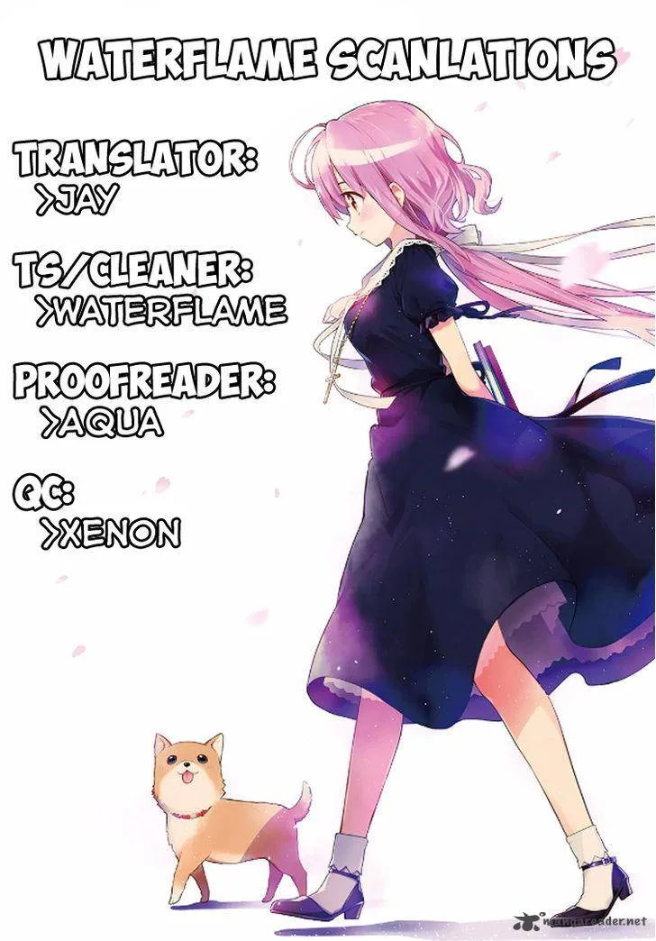 Gakkou Gurashi! Chapter 46 page 1
