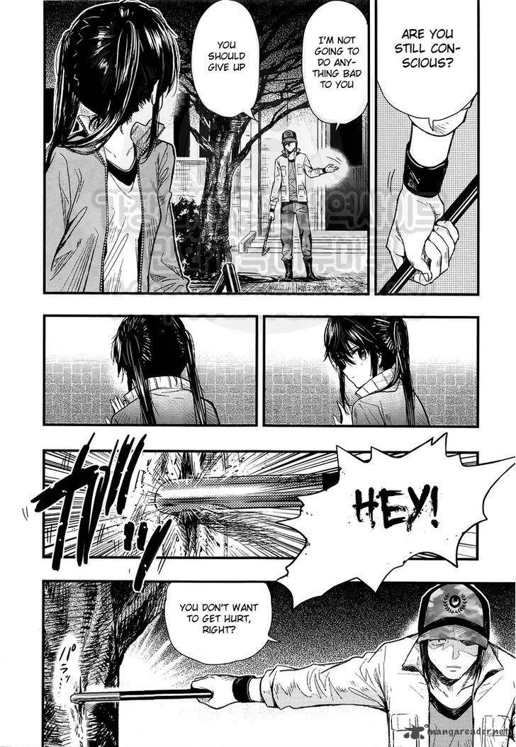 Gakkou Gurashi! Chapter 46 page 16