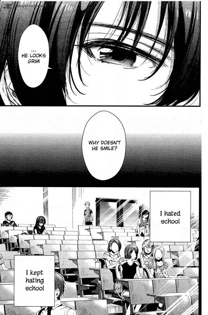 Gakkou Gurashi! Chapter 47 page 17