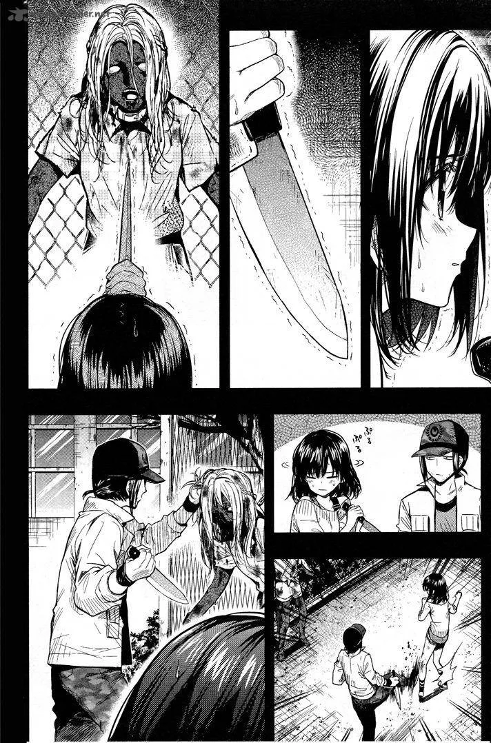 Gakkou Gurashi! Chapter 47 page 26