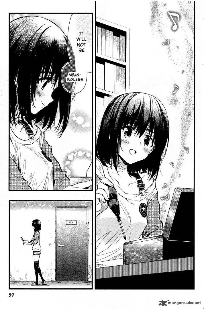 Gakkou Gurashi! Chapter 47 page 29