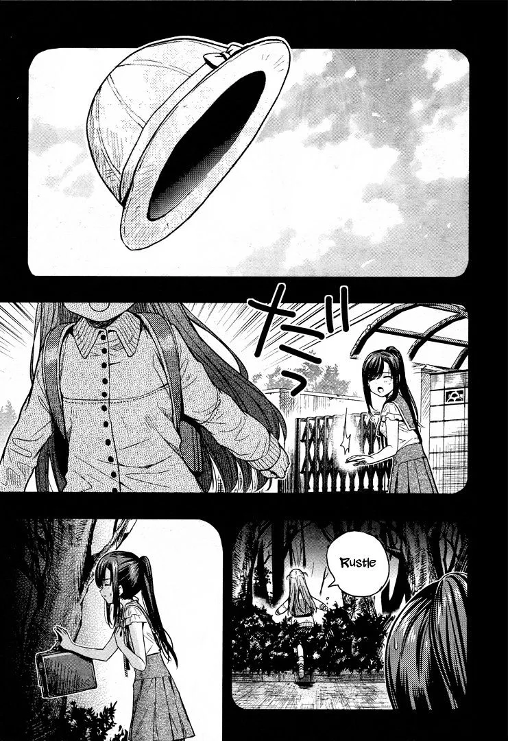 Gakkou Gurashi! Chapter 48 page 19