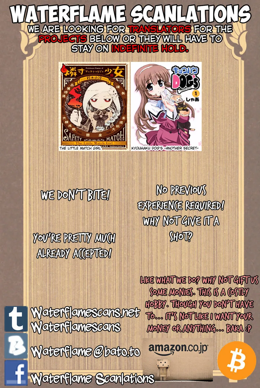 Gakkou Gurashi! Chapter 49 page 2