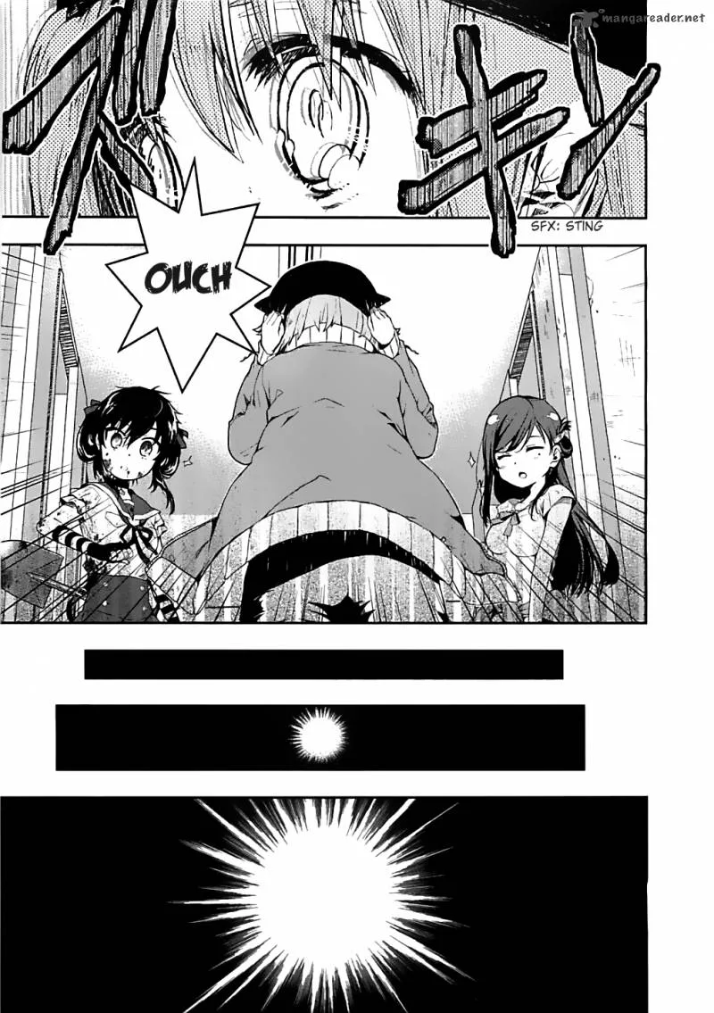 Gakkou Gurashi! Chapter 5 page 29