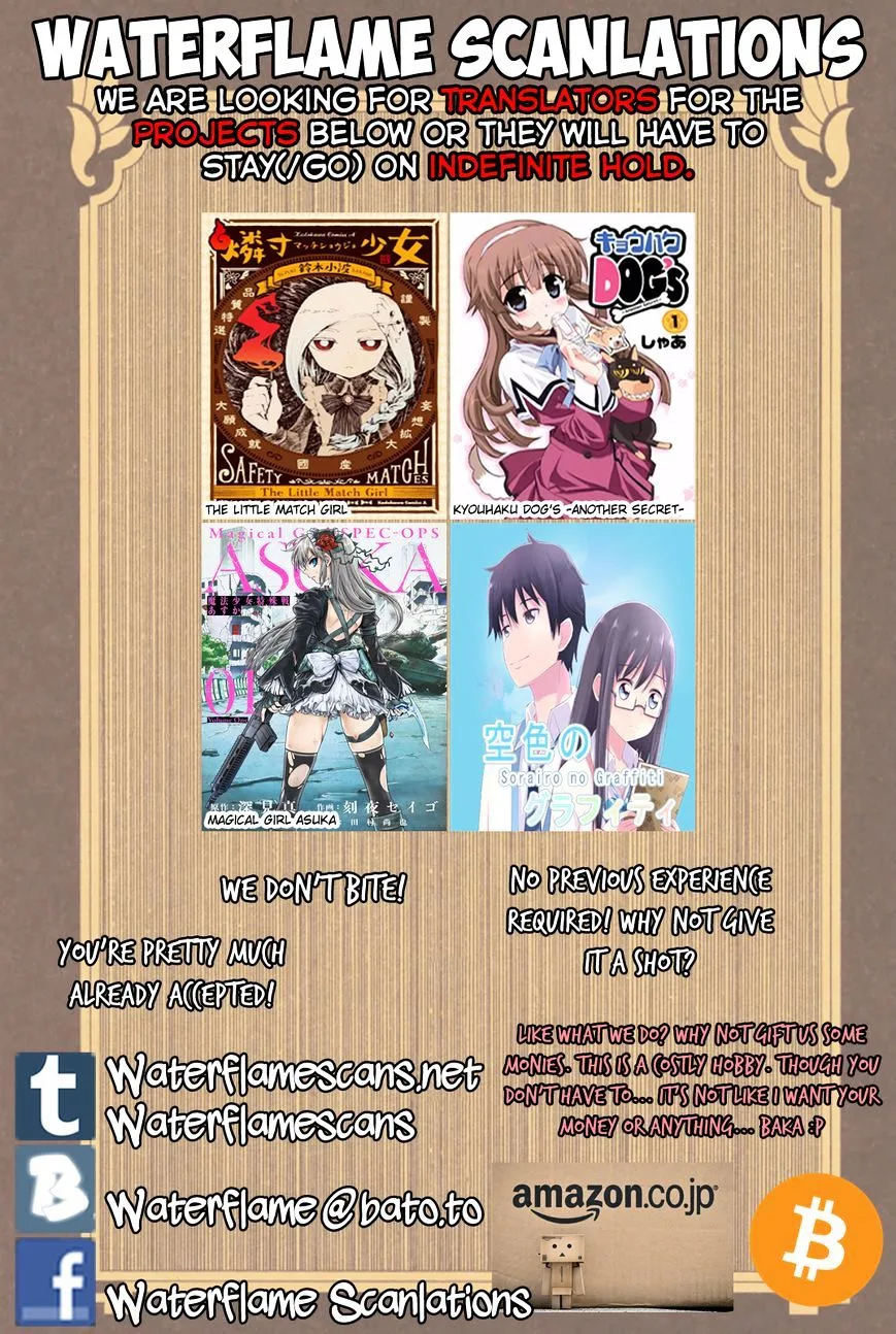 Gakkou Gurashi! Chapter 50 page 2