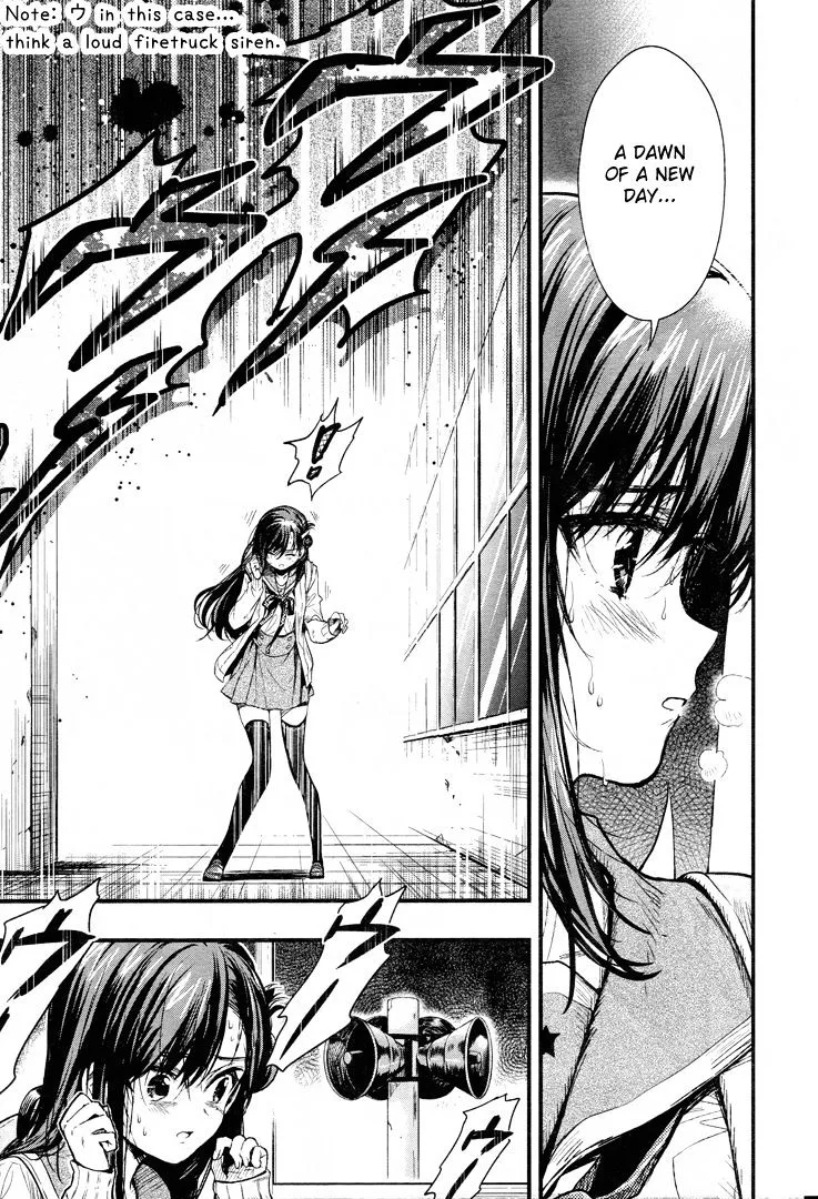Gakkou Gurashi! Chapter 51 page 26