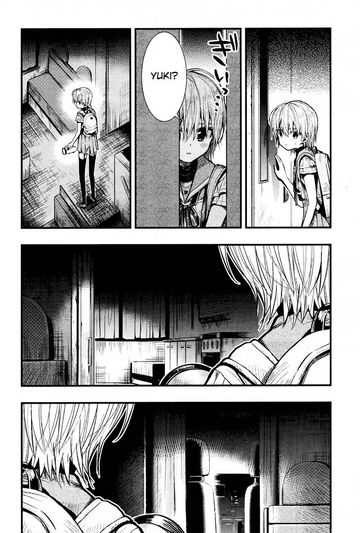 Gakkou Gurashi! Chapter 52 page 12