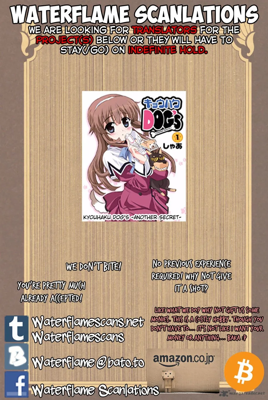 Gakkou Gurashi! Chapter 54 page 2