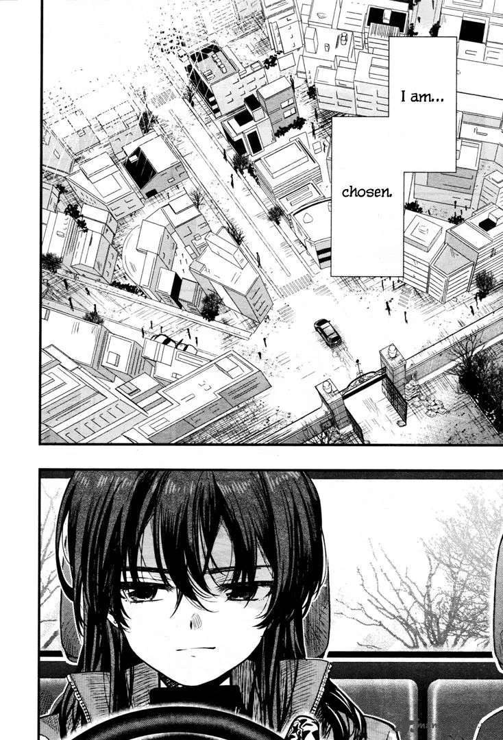 Gakkou Gurashi! Chapter 54 page 27