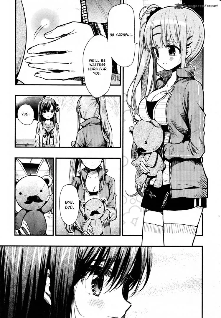 Gakkou Gurashi! Chapter 57 page 6