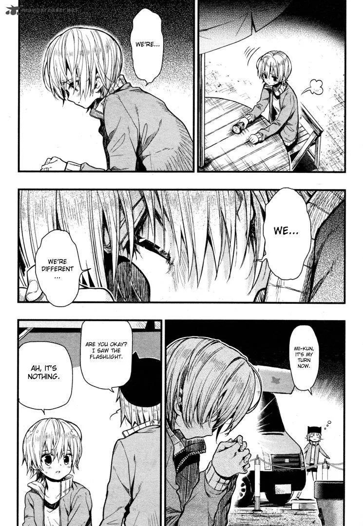 Gakkou Gurashi! Chapter 58 page 13