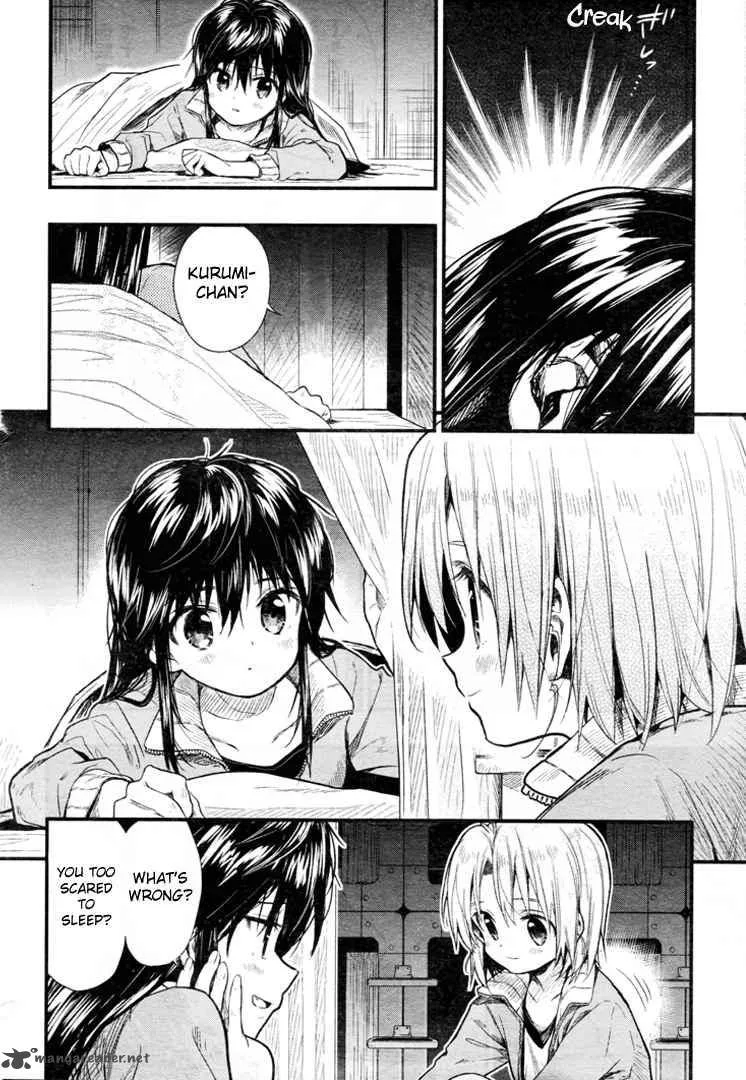 Gakkou Gurashi! Chapter 59 page 23