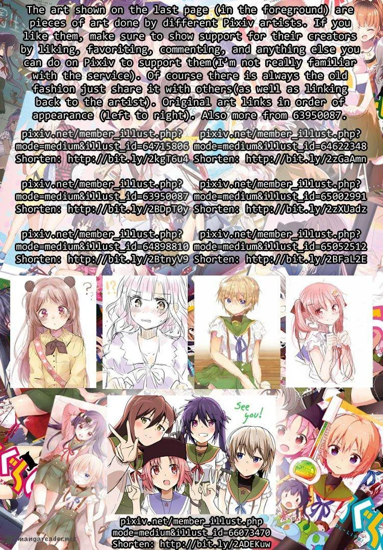 Gakkou Gurashi! Chapter 59 page 2