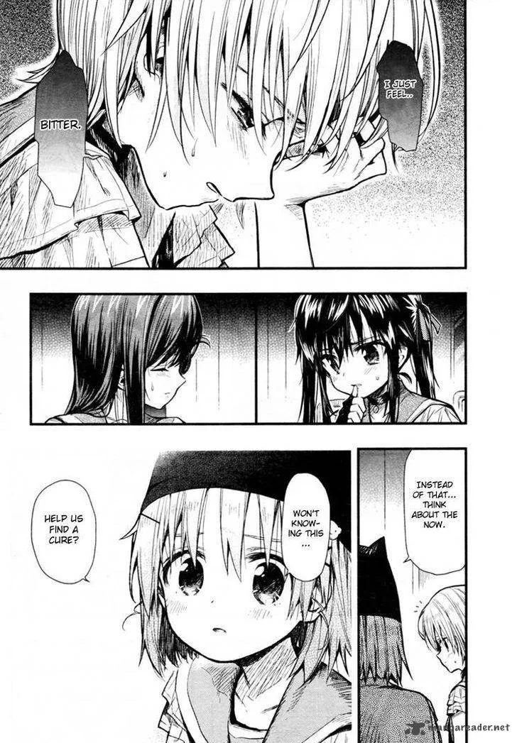 Gakkou Gurashi! Chapter 60 page 17