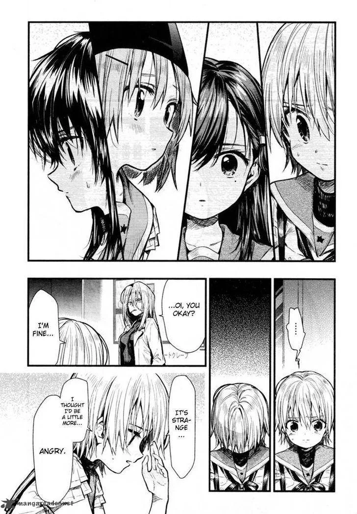 Gakkou Gurashi! Chapter 60 page 16