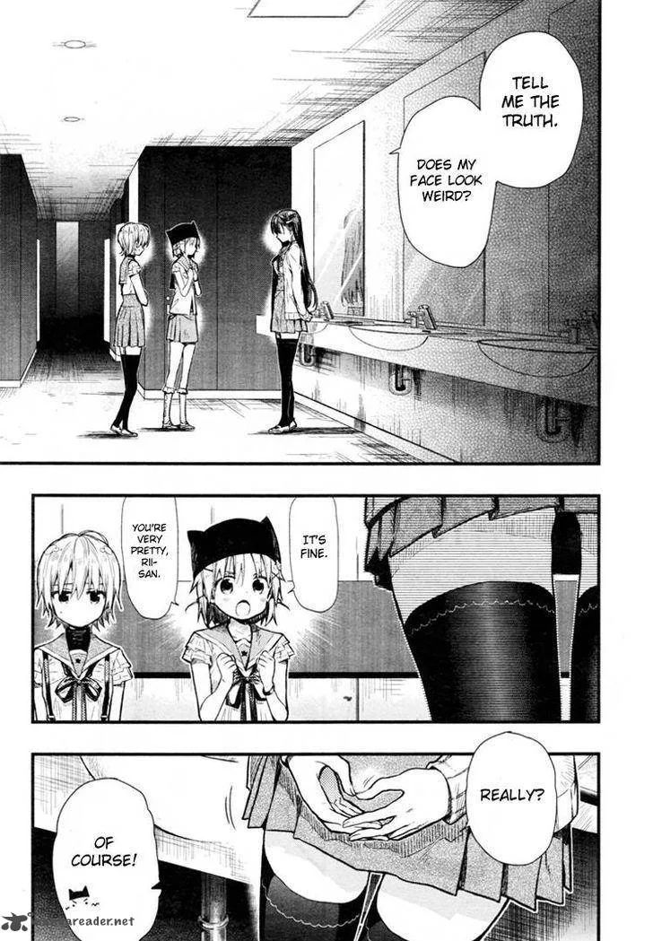 Gakkou Gurashi! Chapter 60 page 3