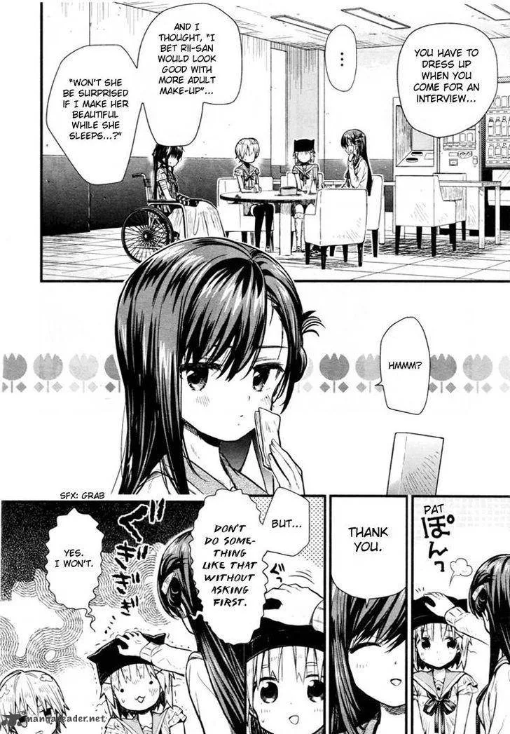 Gakkou Gurashi! Chapter 60 page 6