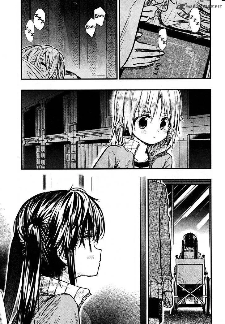 Gakkou Gurashi! Chapter 61 page 13