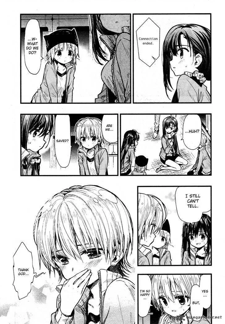 Gakkou Gurashi! Chapter 61 page 11