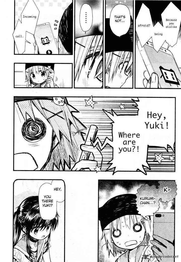 Gakkou Gurashi! Chapter 62 page 16