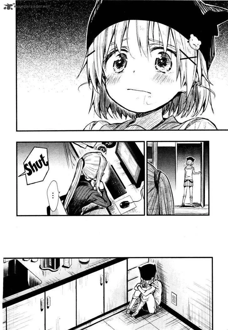 Gakkou Gurashi! Chapter 62 page 14