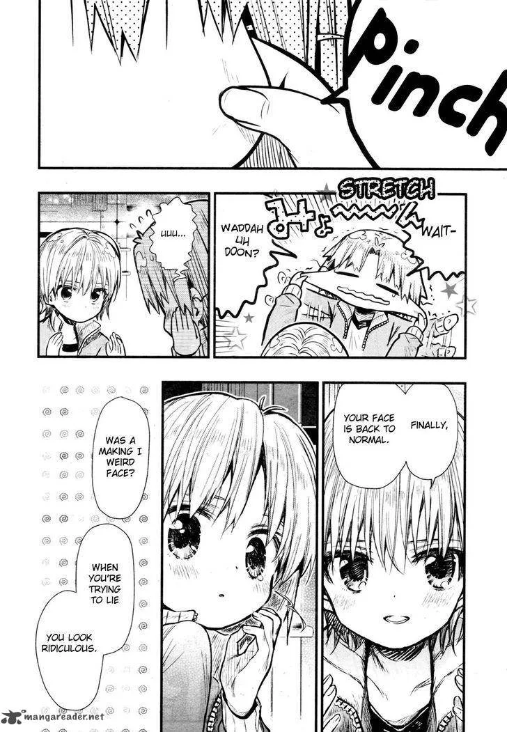 Gakkou Gurashi! Chapter 62 page 20