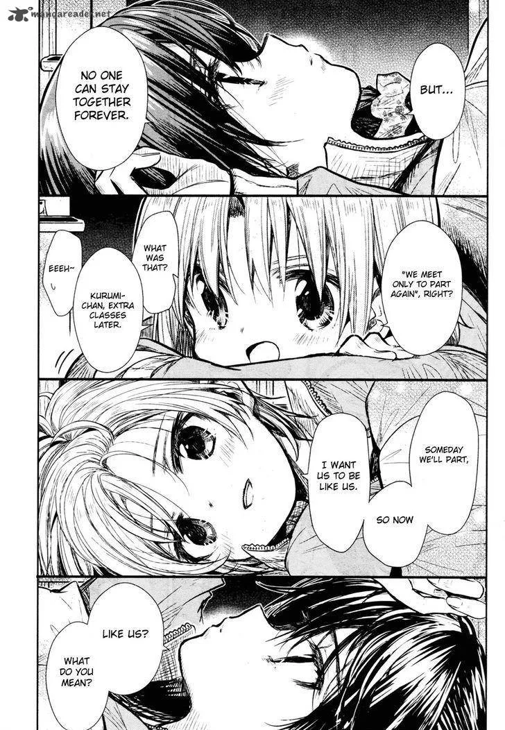 Gakkou Gurashi! Chapter 62 page 24
