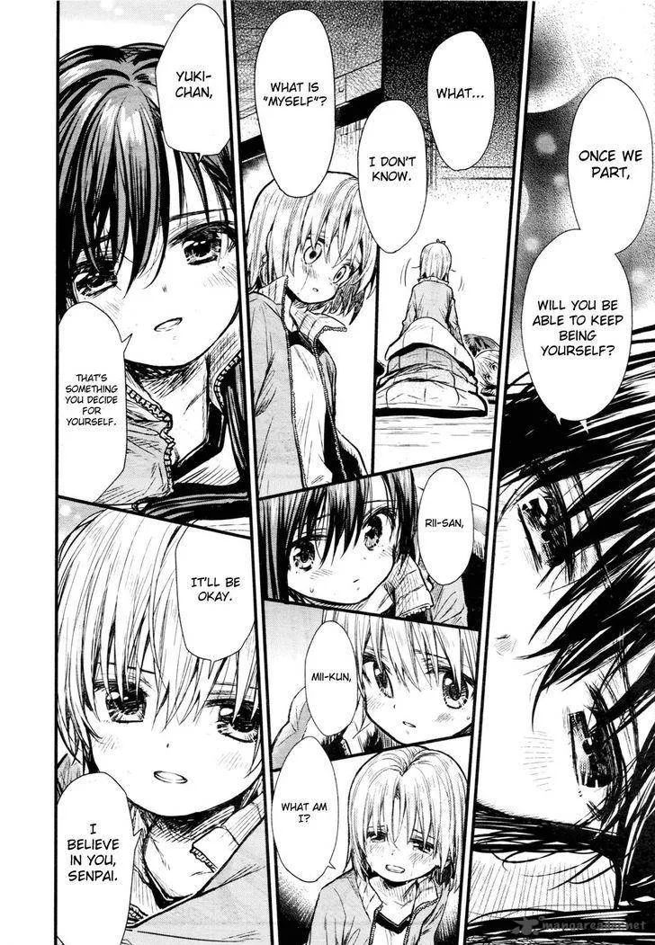 Gakkou Gurashi! Chapter 62 page 28