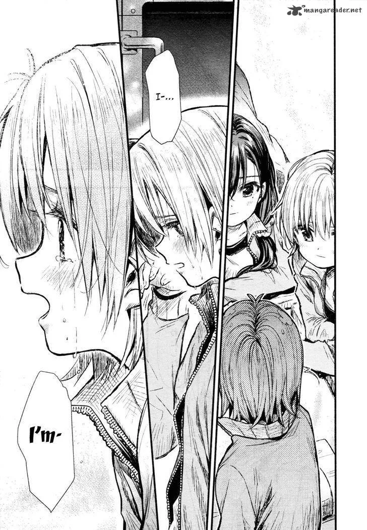 Gakkou Gurashi! Chapter 62 page 29
