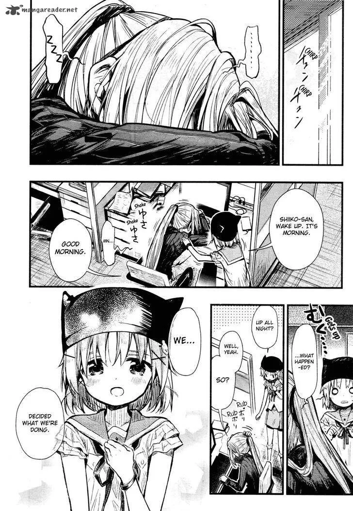 Gakkou Gurashi! Chapter 62 page 30