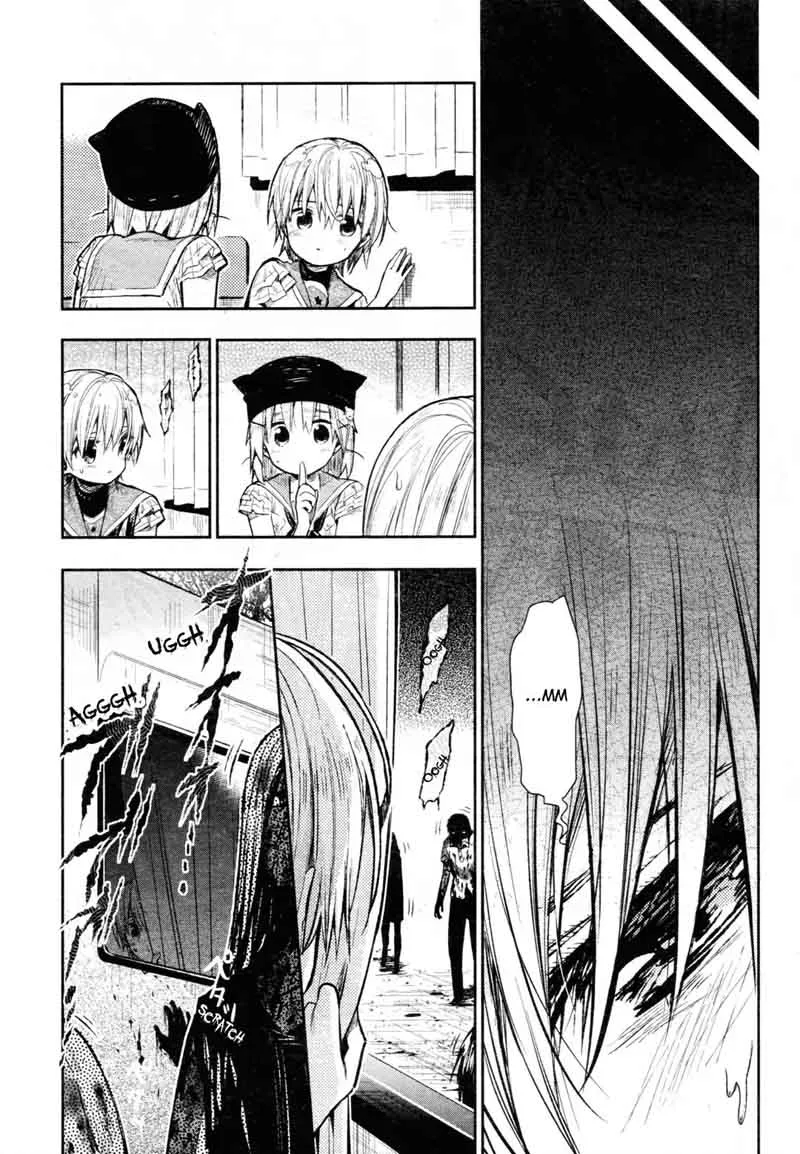 Gakkou Gurashi! Chapter 65 page 14