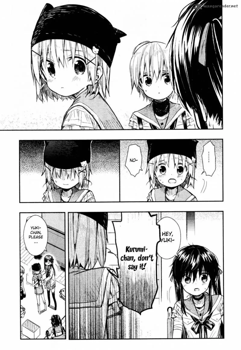 Gakkou Gurashi! Chapter 66 page 12