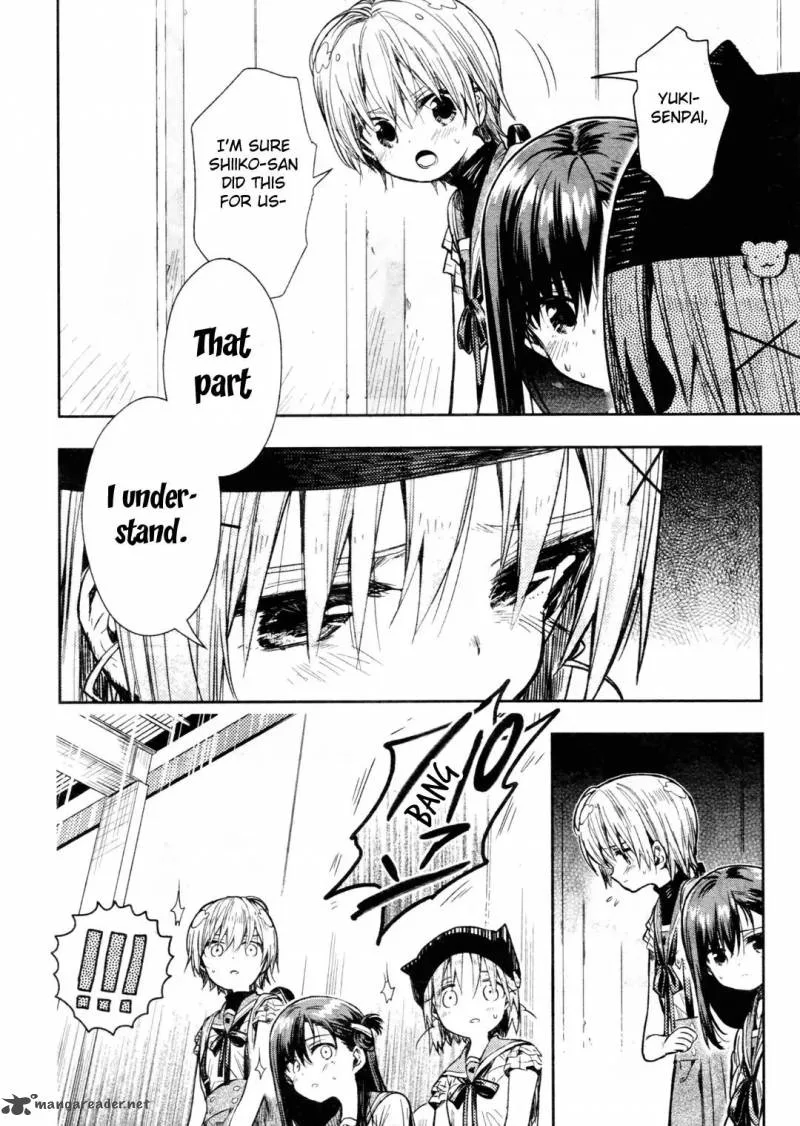 Gakkou Gurashi! Chapter 68 page 11