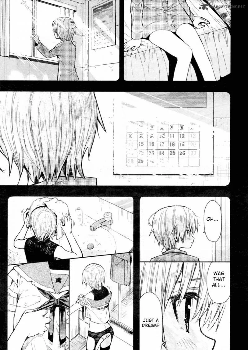 Gakkou Gurashi! Chapter 69 page 24