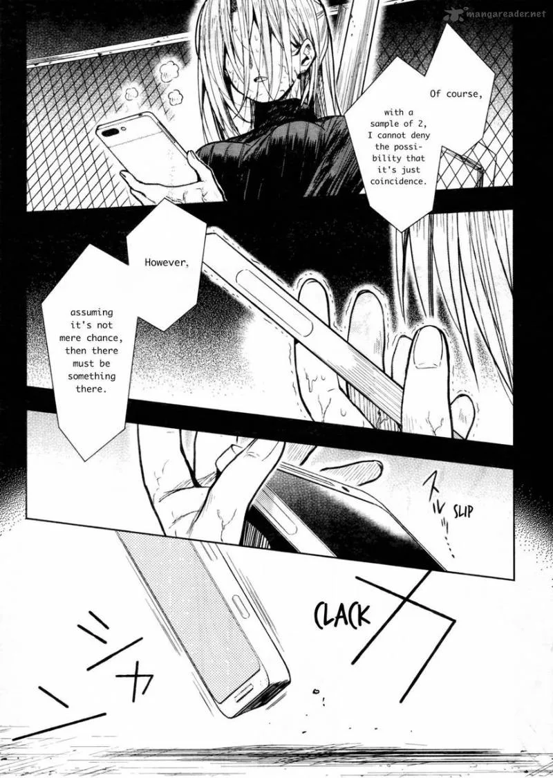 Gakkou Gurashi! Chapter 69 page 6