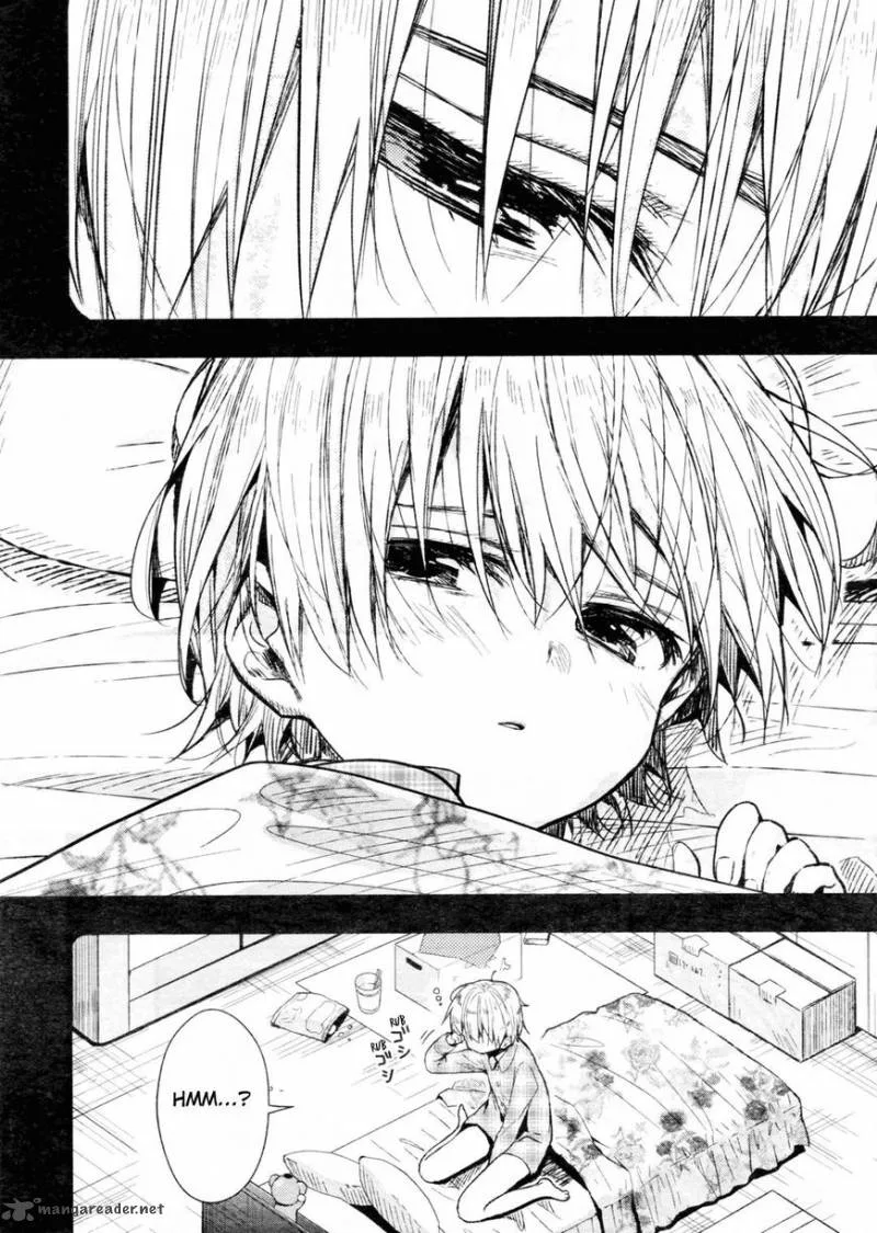 Gakkou Gurashi! Chapter 69 page 23