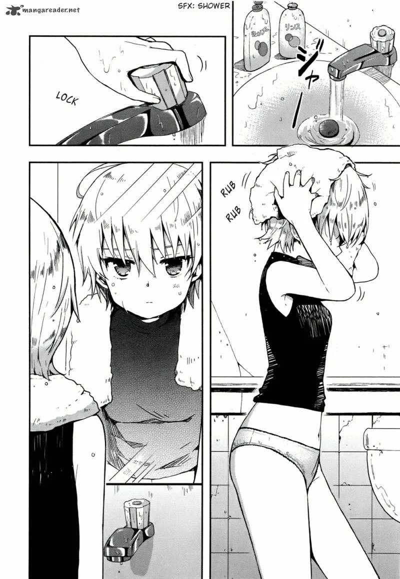 Gakkou Gurashi! Chapter 7 page 5