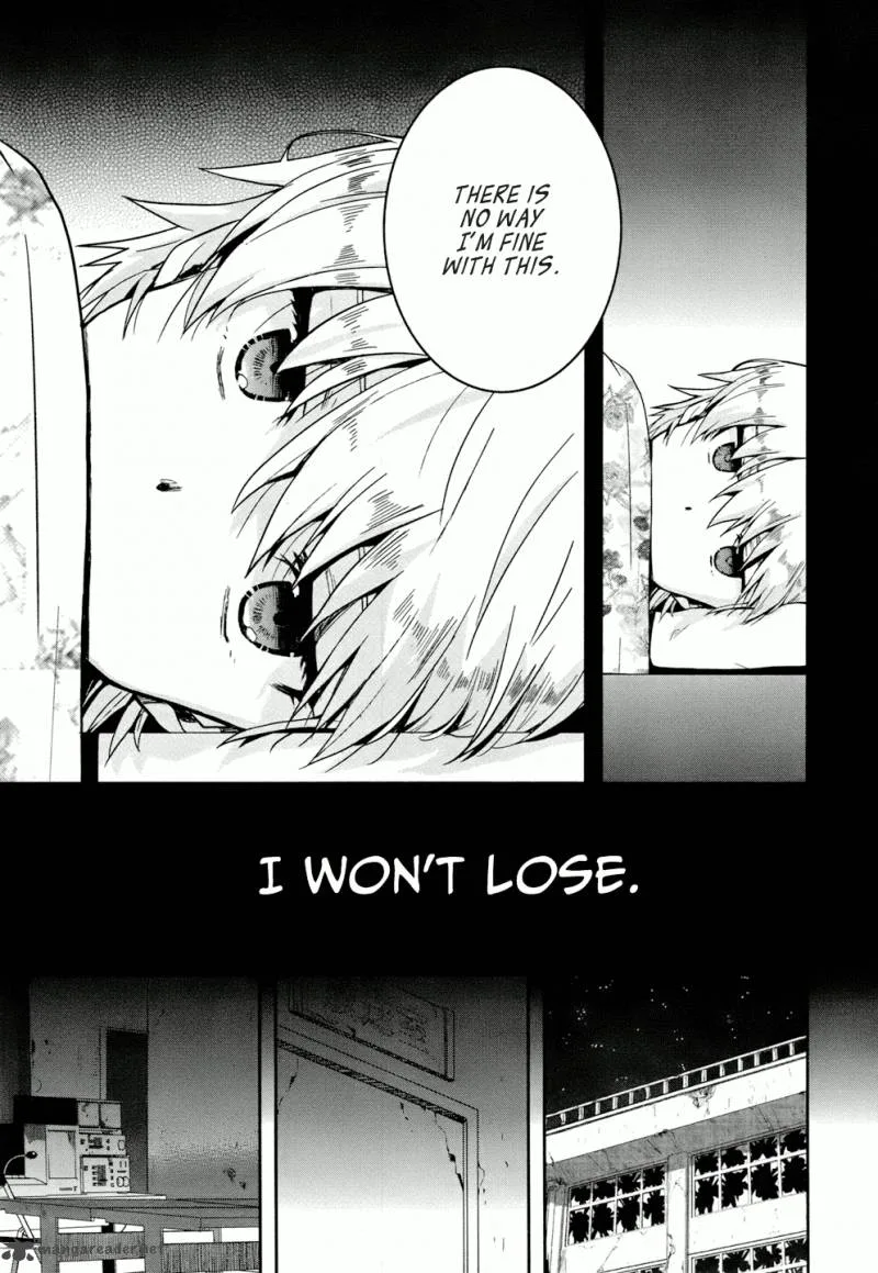 Gakkou Gurashi! Chapter 7 page 22