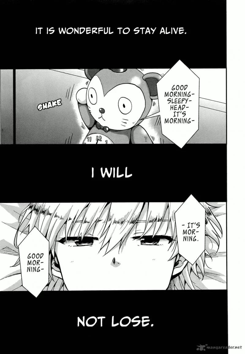 Gakkou Gurashi! Chapter 7 page 2