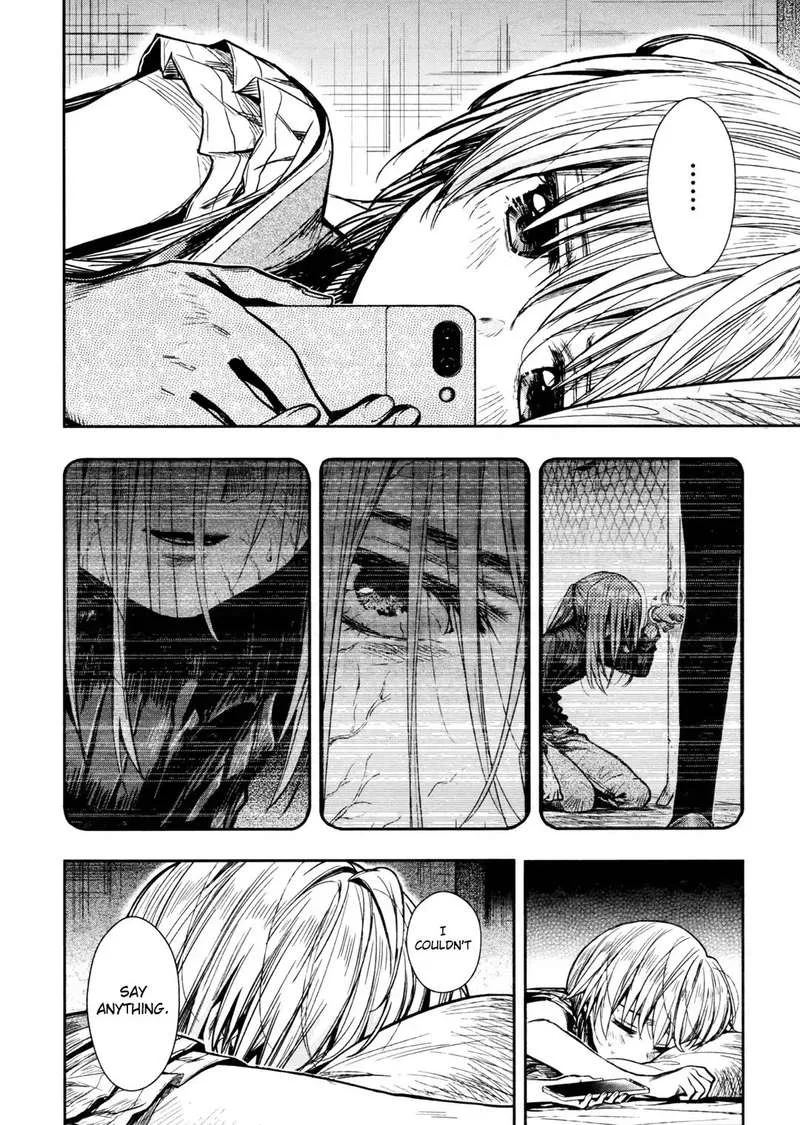 Gakkou Gurashi! Chapter 71 page 12