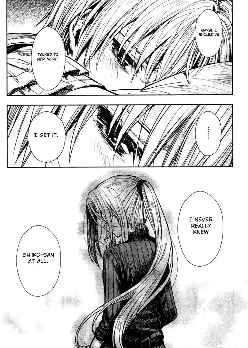 Gakkou Gurashi! Chapter 71 page 13