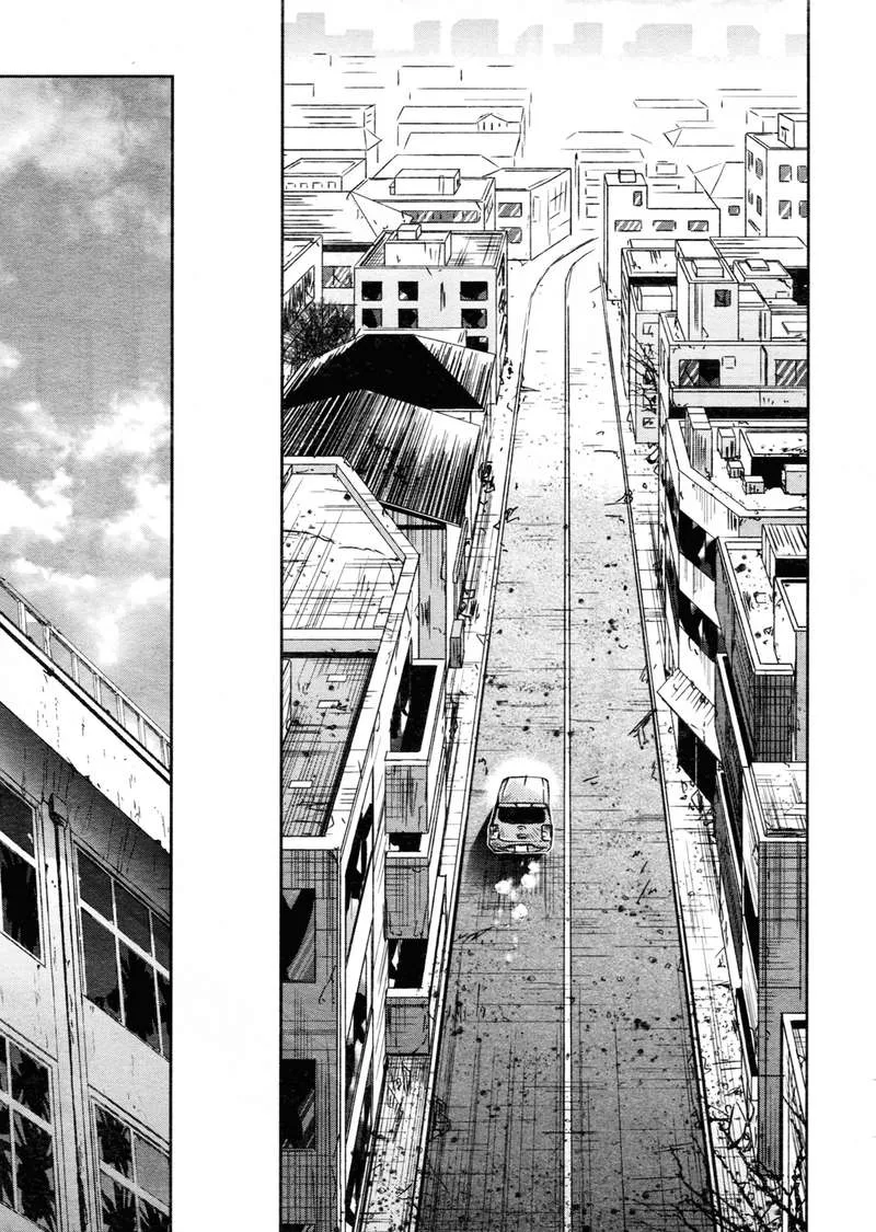 Gakkou Gurashi! Chapter 72 page 23