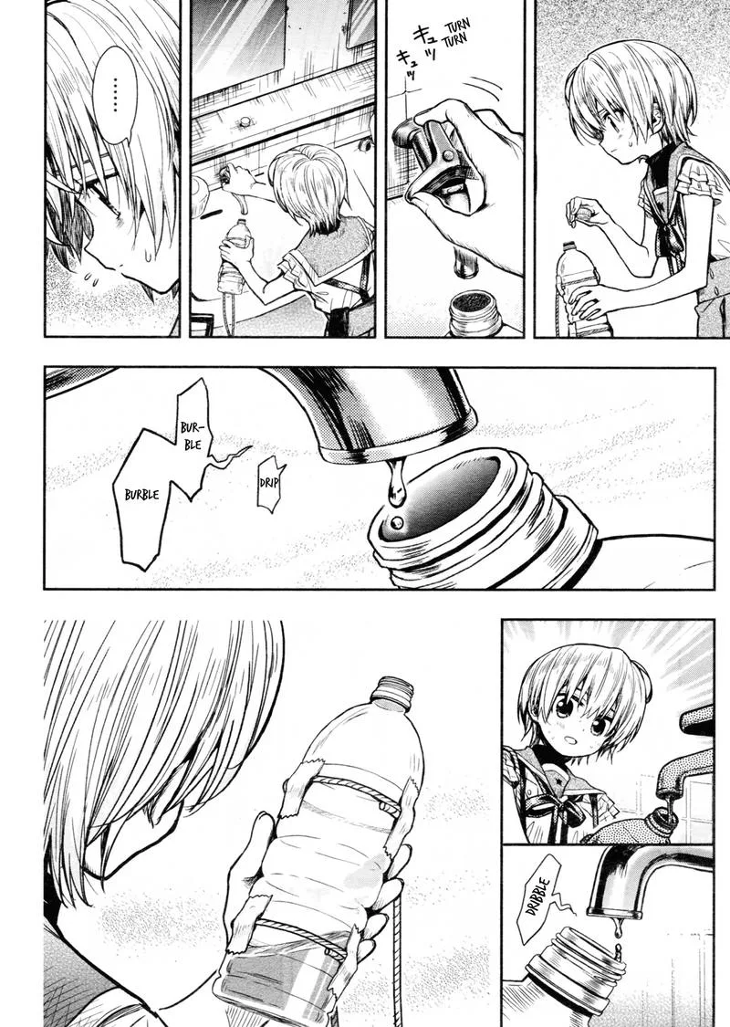 Gakkou Gurashi! Chapter 73 page 24