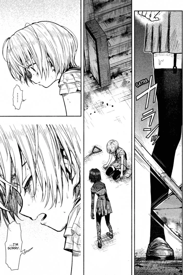 Gakkou Gurashi! Chapter 73 page 29