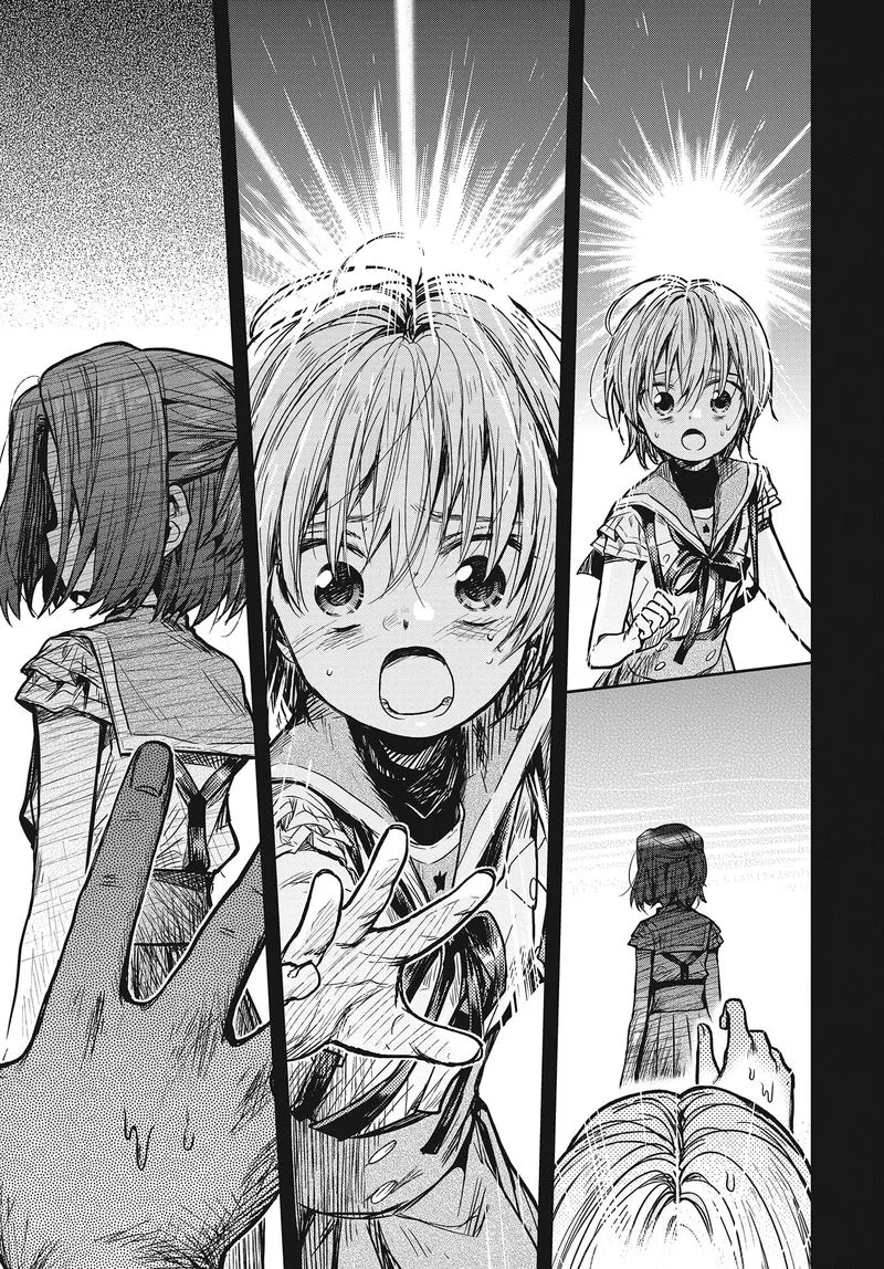 Gakkou Gurashi! Chapter 75 page 8