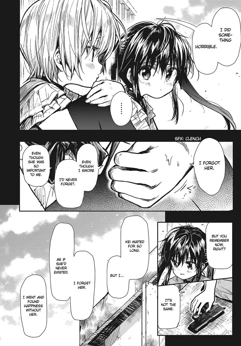 Gakkou Gurashi! Chapter 75 page 11