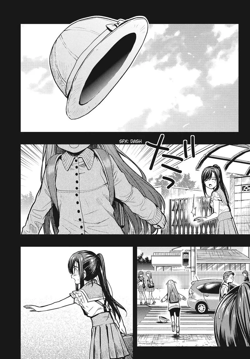 Gakkou Gurashi! Chapter 76 page 2