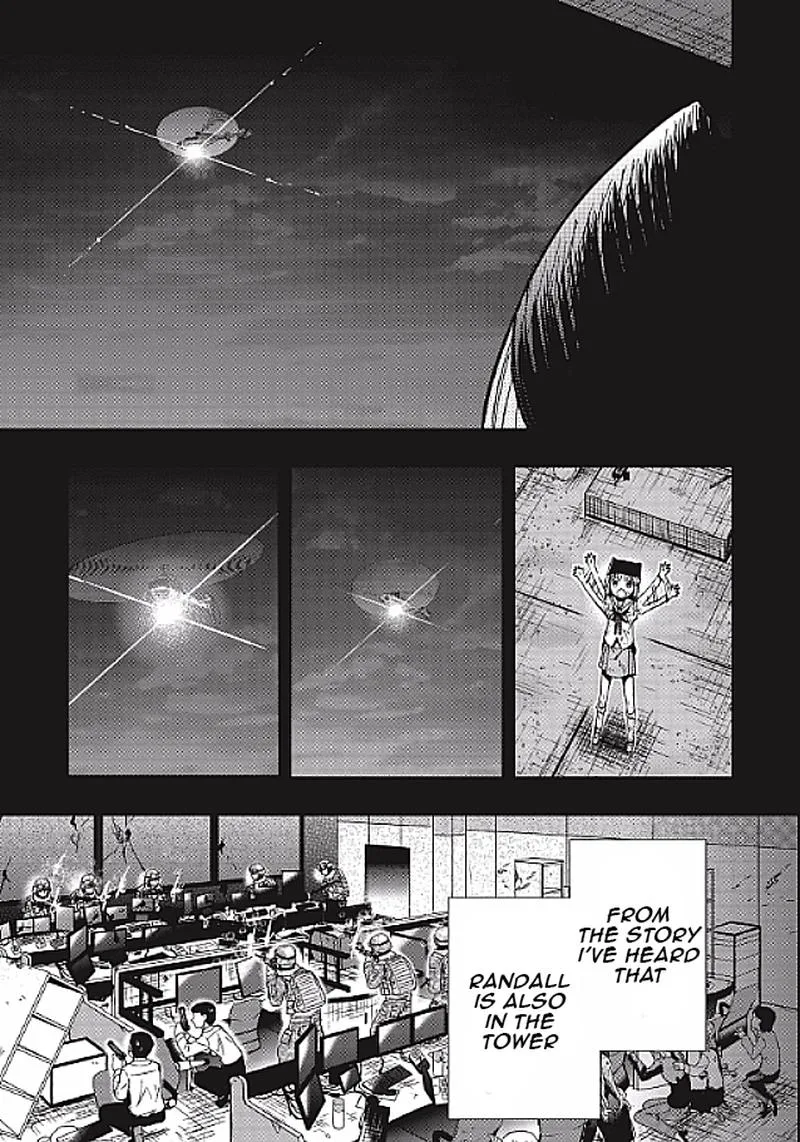 Gakkou Gurashi! Chapter 78 page 8