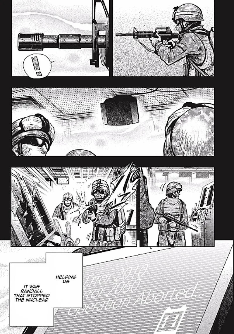 Gakkou Gurashi! Chapter 78 page 12
