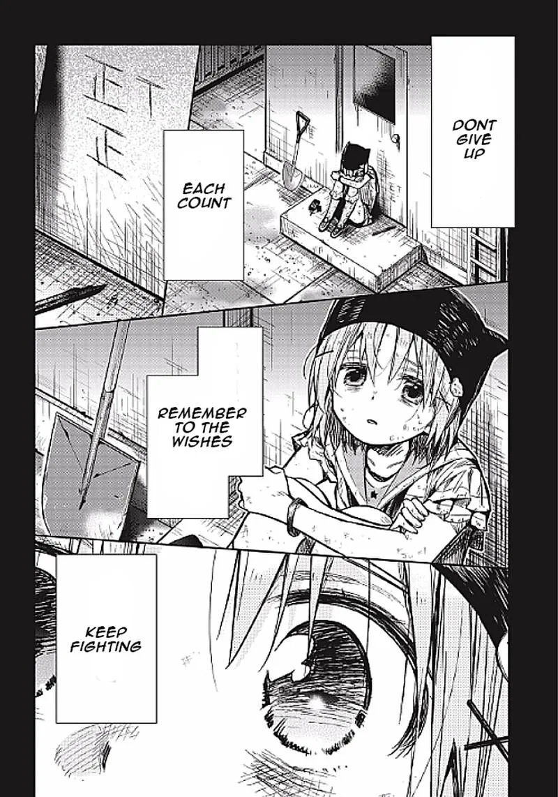 Gakkou Gurashi! Chapter 78 page 7
